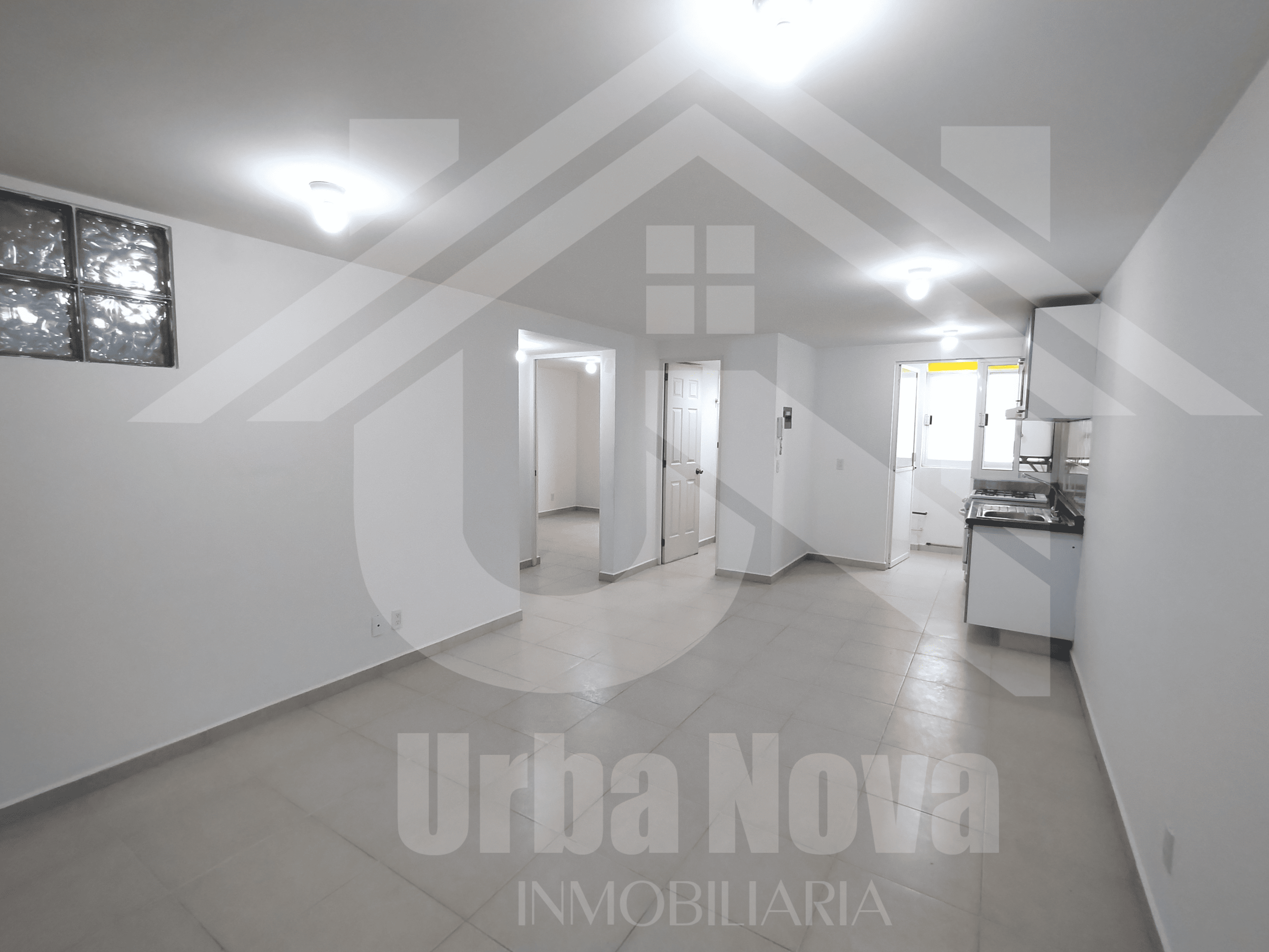  Venta Departamento en Venustiano Carranza